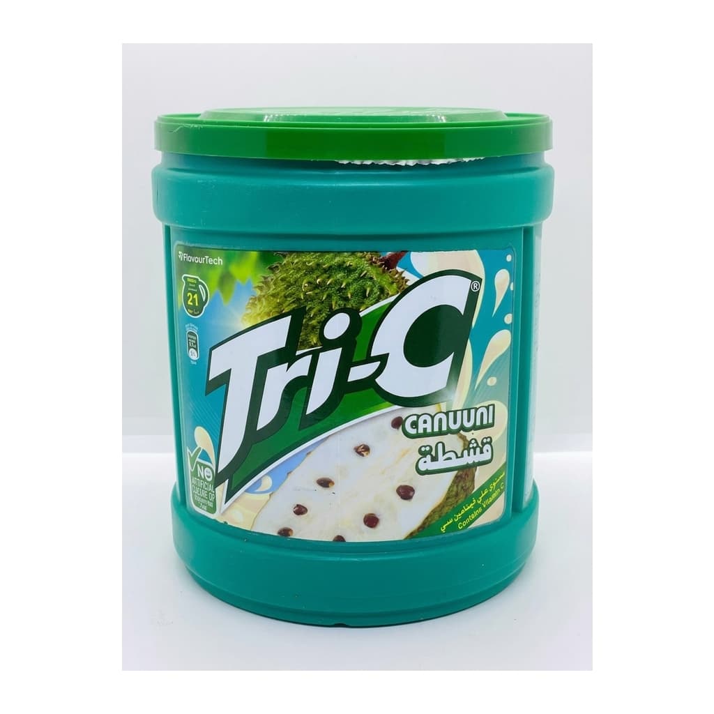 Tri-C Canuuni Drink Powder 2.25kg