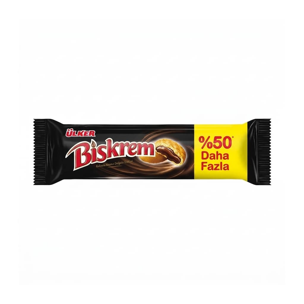 Ulker Biskrem 150g