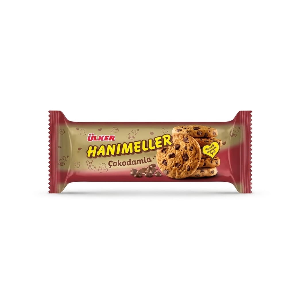 Ulker Hanimeller Cokodalma 82g