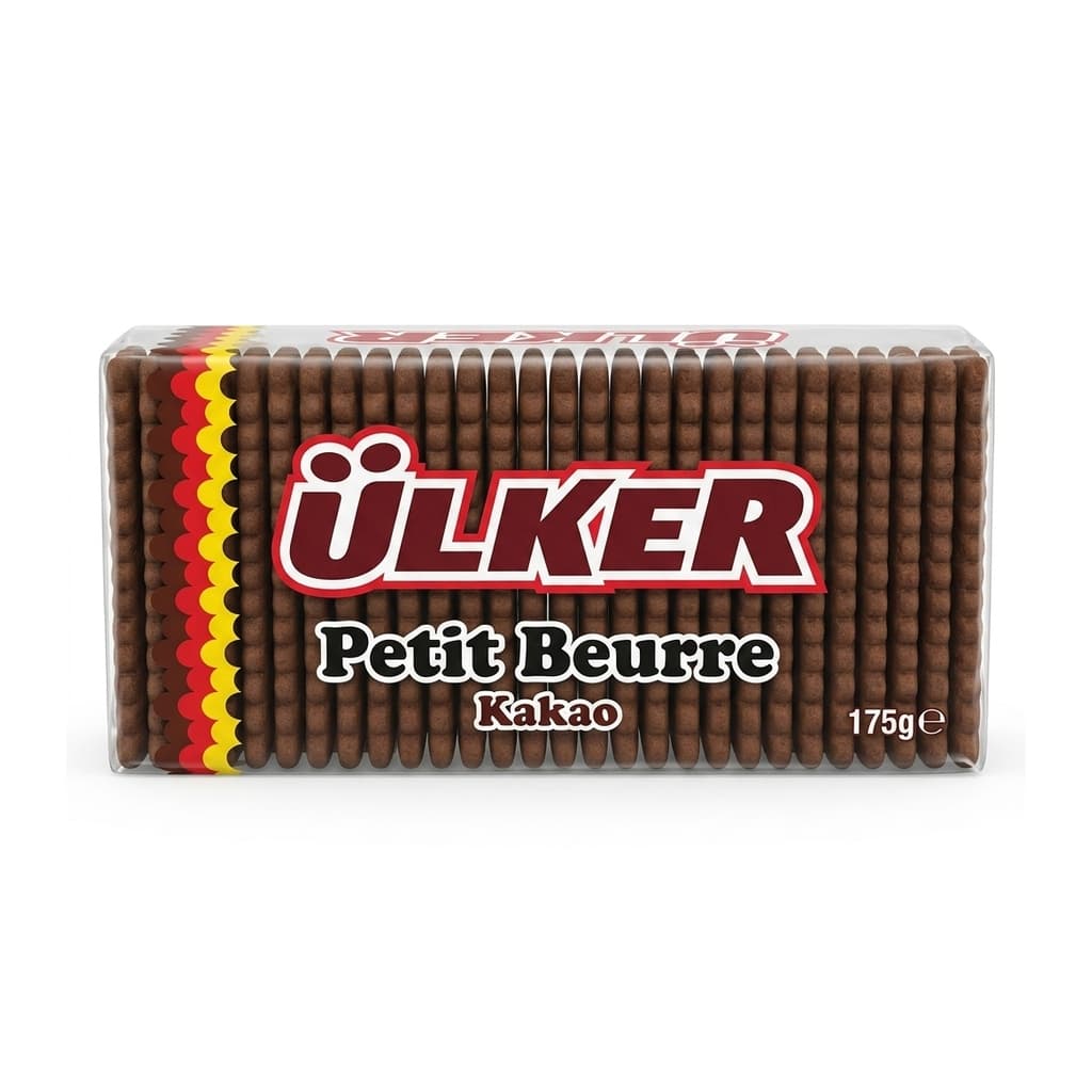Ulker Petit Cocoa 175g