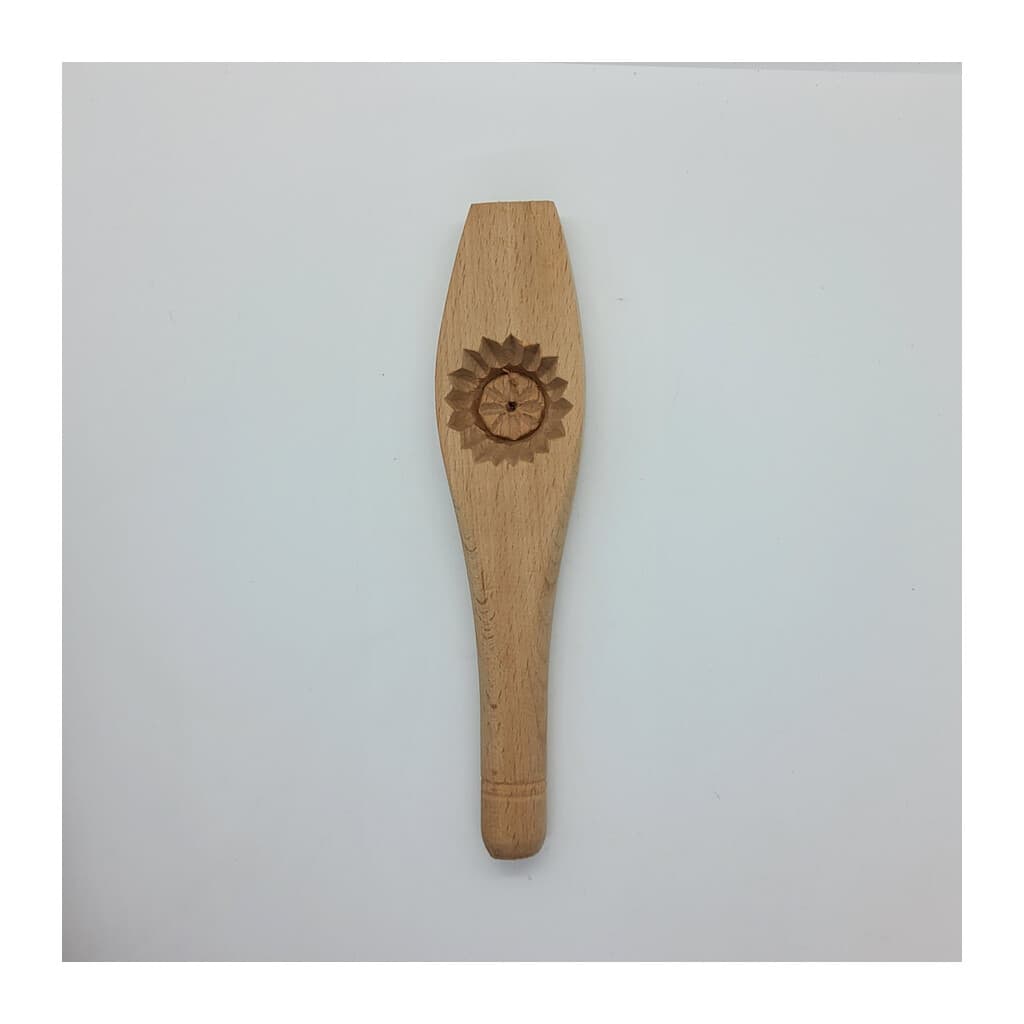 Wooden Mould for Cookies
