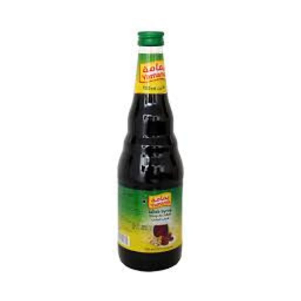 Yamama Jallab Syrup 750ml