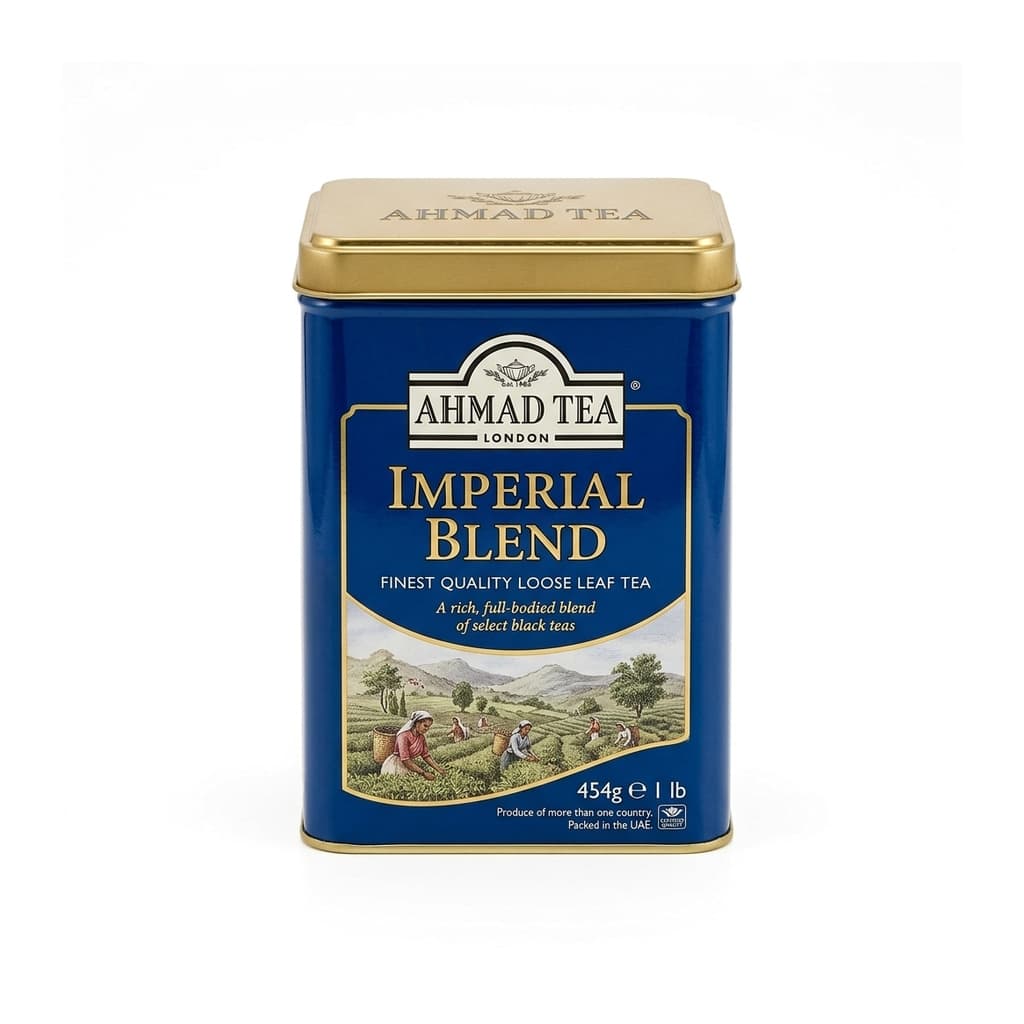Ahmad Tea Imperial Blend 454g