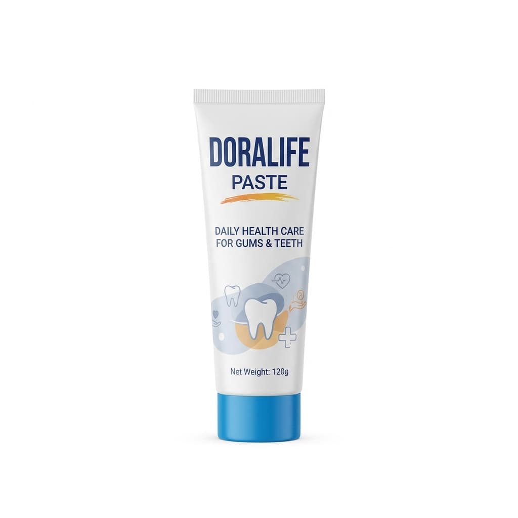 Doralife Paste