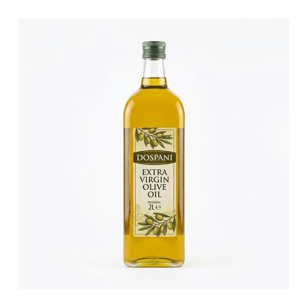 Dospani Extra Olive Oil 2L
