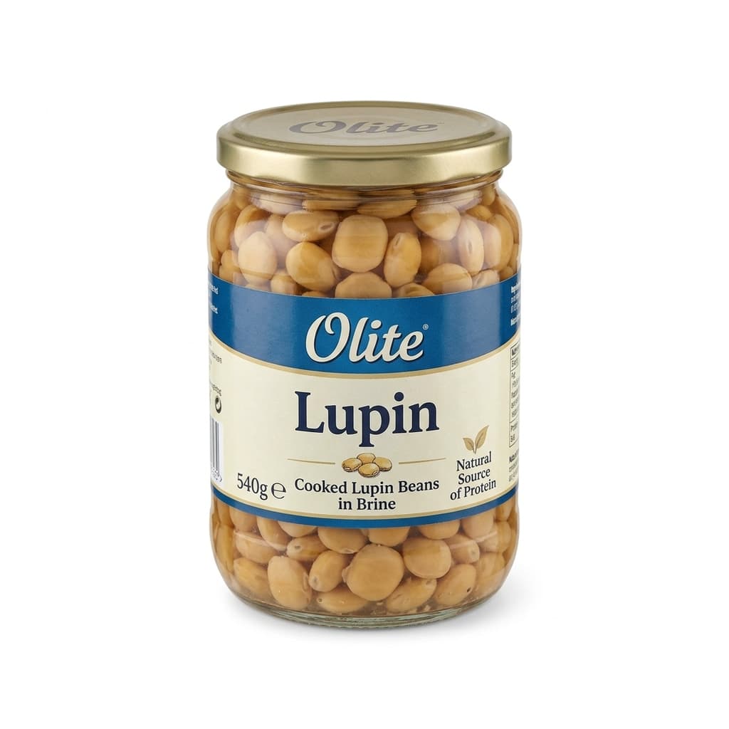 Olite Lupin 540g 540
